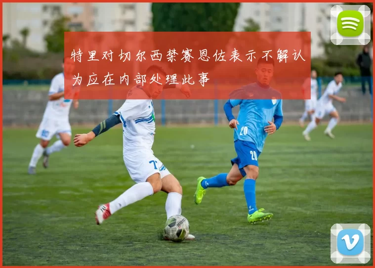 特里对切尔西禁赛恩佐表示不解认为应在内部处理此事